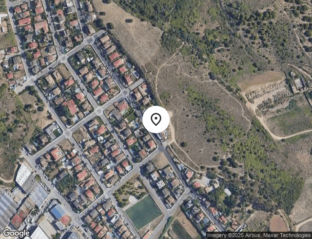 Housing at undefined Josep M Sagarra , 37